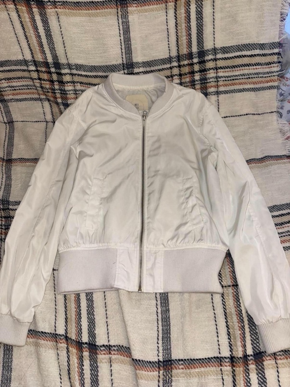 Athletic Anthropology Hei|Hei Jacket